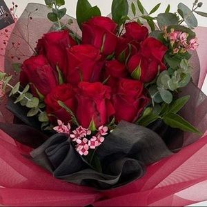 Meet your Posher, Hyejin